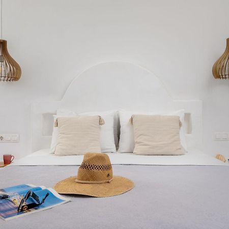 Manios Suites Agia Anna (Naxos) Exterior foto